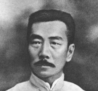 【鲁迅】个人比较喜欢的一个作家