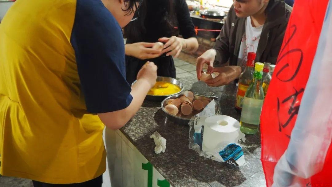广东女职青马工程2019年春季培训班之户外拓展