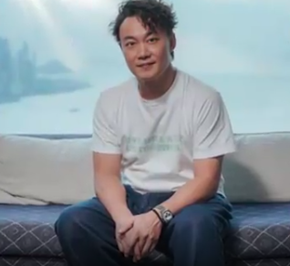 陈奕迅称很久没有收入了，好扎心的一个新闻！
